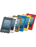 Etui étanche antichoc aiShell pour iPad mini