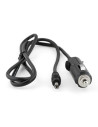 Raccord allume cigare vers Jack