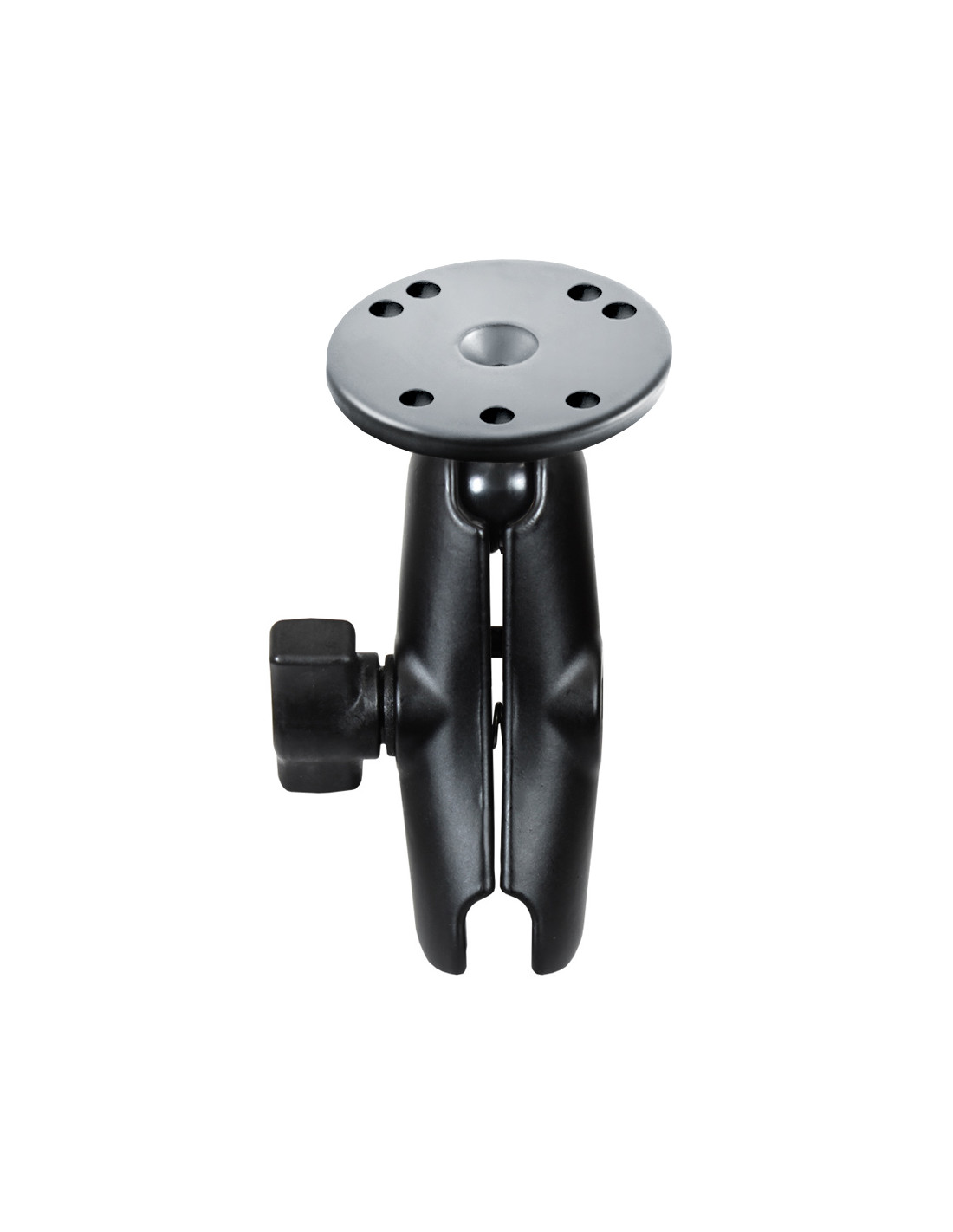 Bras articulé moyen - 1 base