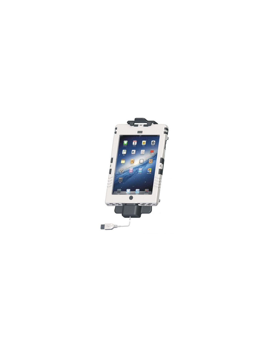 Car Cradle pour aiShell Pro
