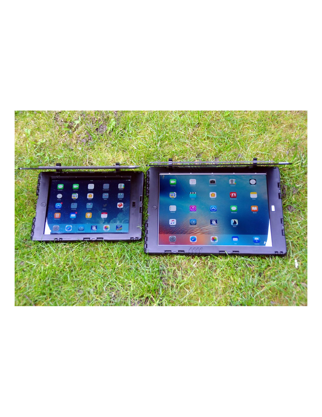 Pare-soleil pour IPAD AIR 2 (HAV2 & HAV2E) - HOODMAN