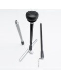 Support pour girouette Ultrasonic Portable