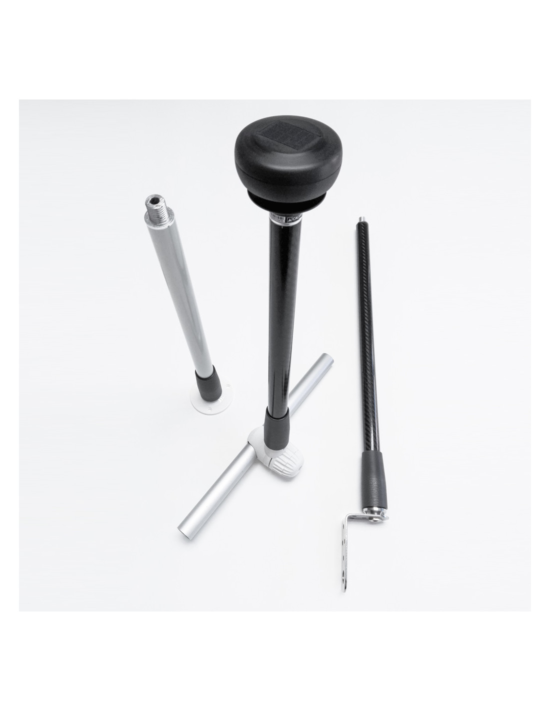Support pour girouette Ultrasonic Portable