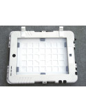 Fixations pare-soleil IPAD CASE (1 paire)