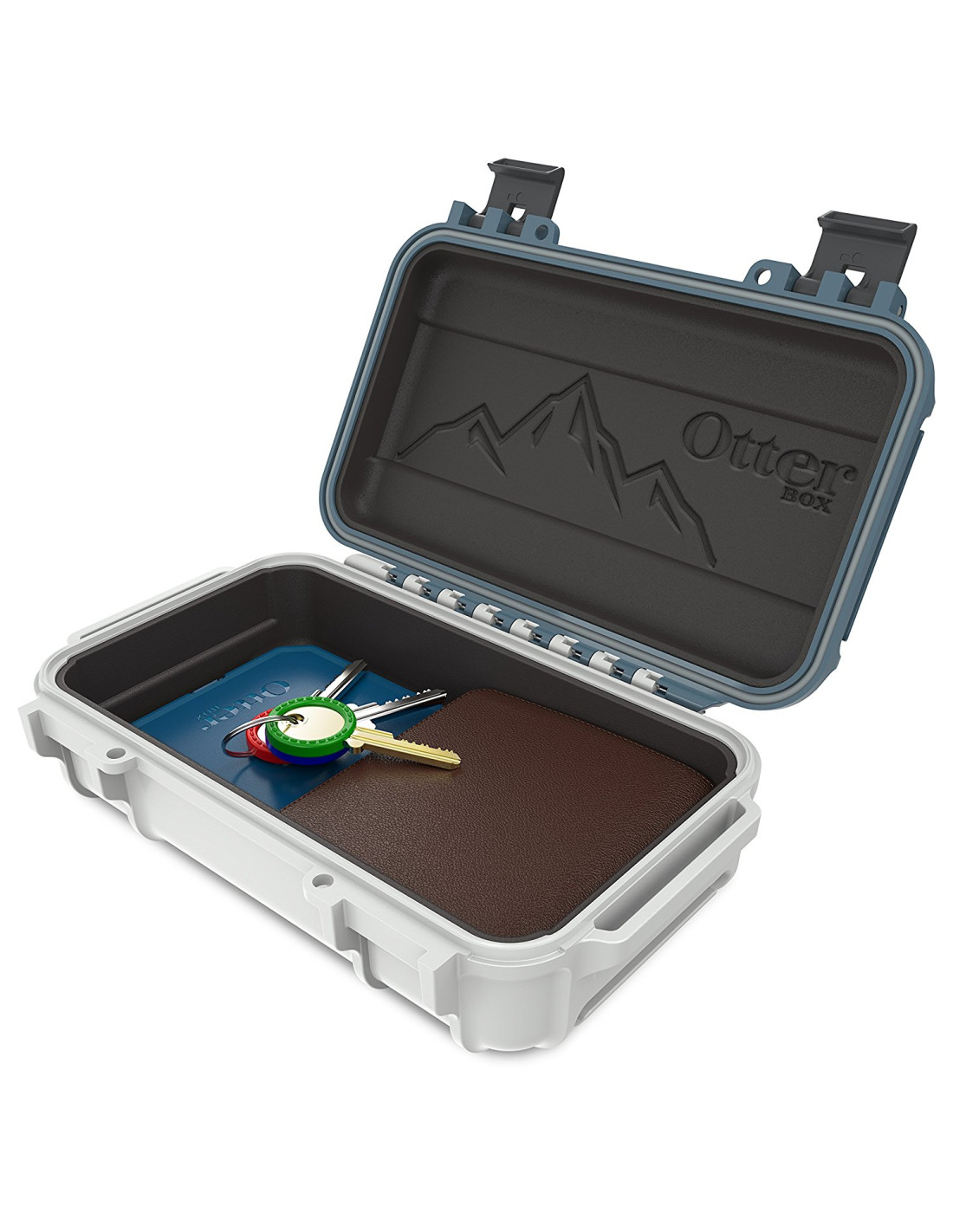 Boîte étanche Drybox