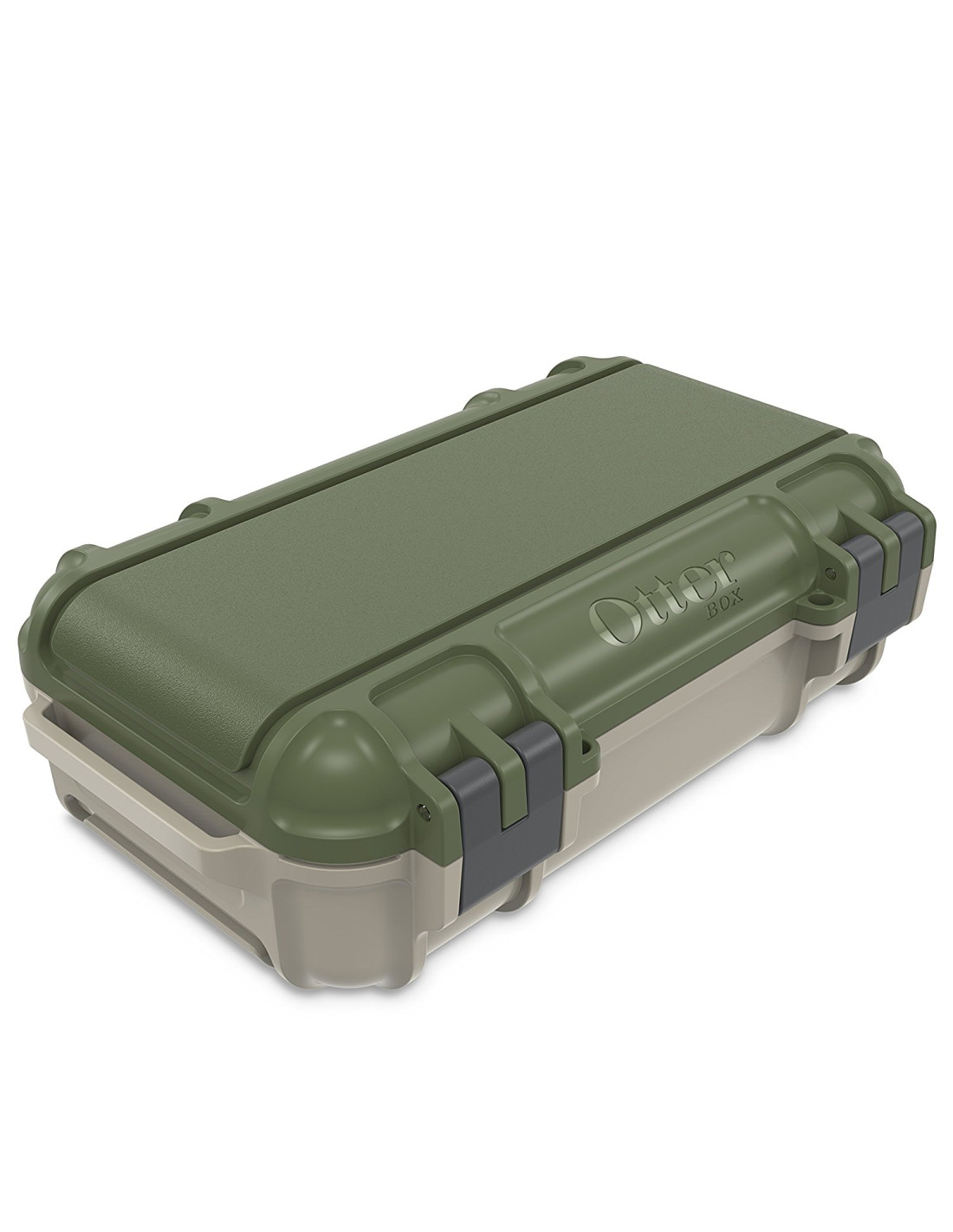 Boîte étanche Drybox