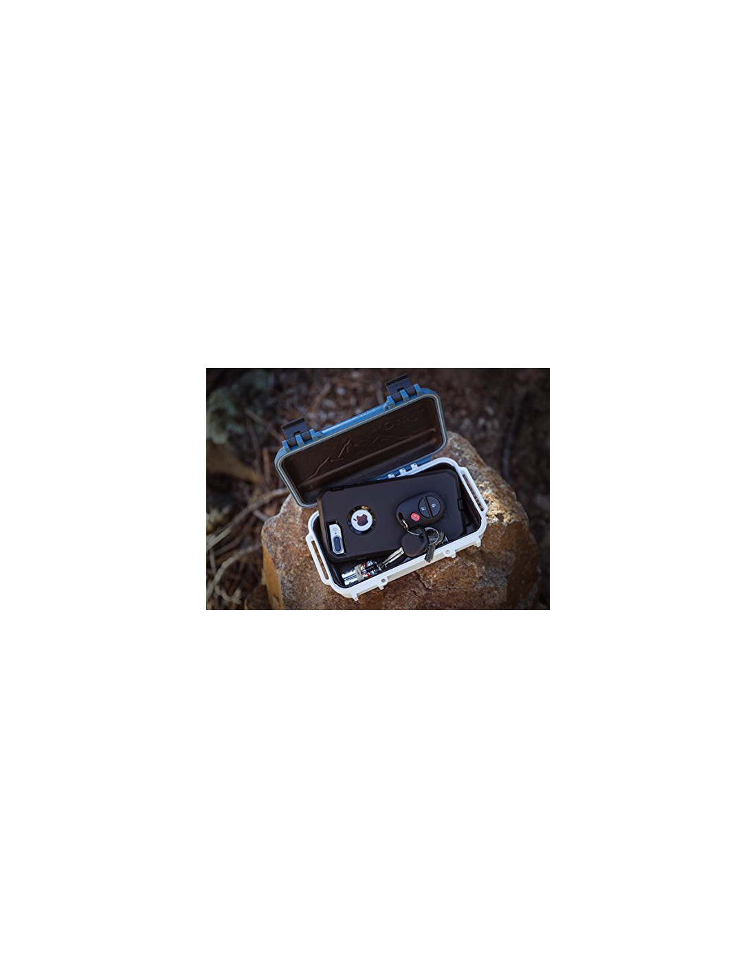 Boîte étanche Drybox