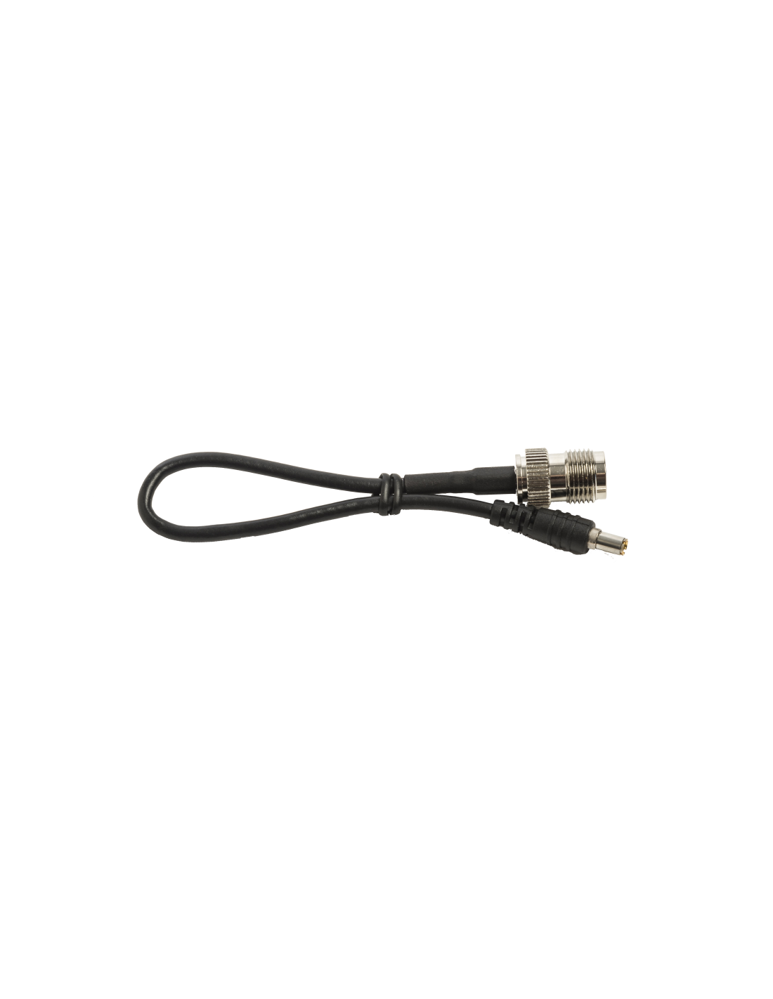 Adaptateur d'antenne Iridium Go