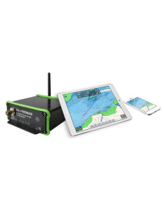 Transpondeur AIS Nomad de Digital Yacht