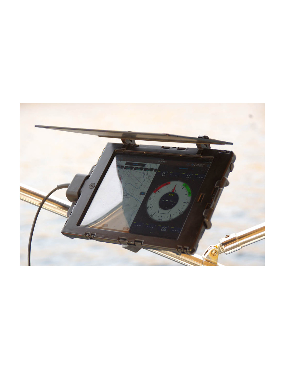 Car Cradle aiShell 9.7, Air, Pro 10.5, mini+