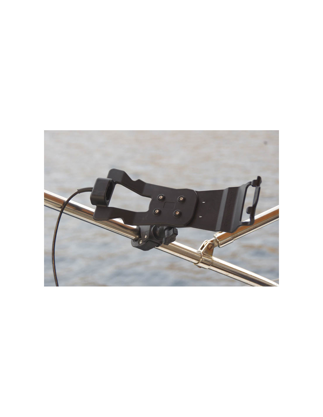 Car Cradle aiShell 9.7, Air, Pro 10.5, mini+