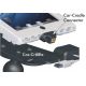 Car Cradle aiShell 9.7, Air, Pro 10.5, mini+