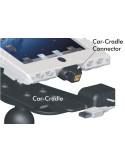 Car Cradle aiShell 9.7, Air, Pro 10.5, mini+