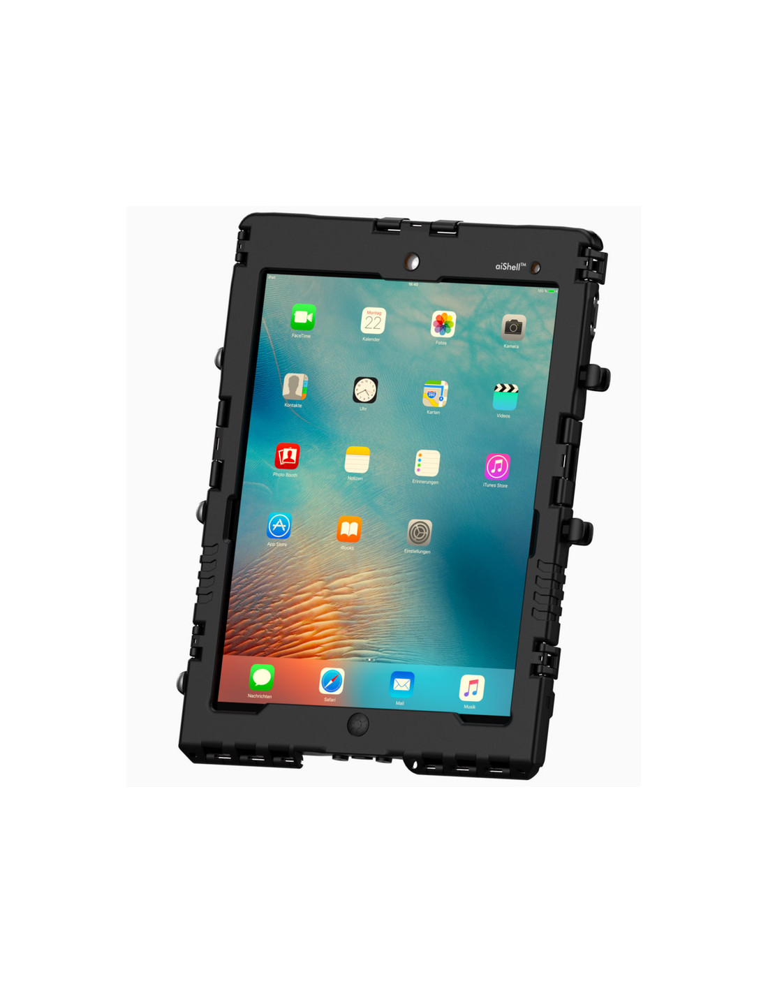 aiShell Pro 10.5"