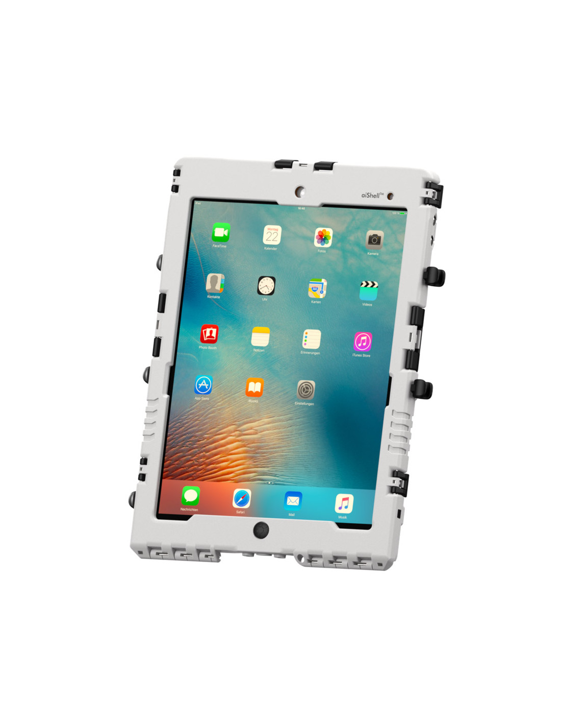 aiShell Pro 10.5"