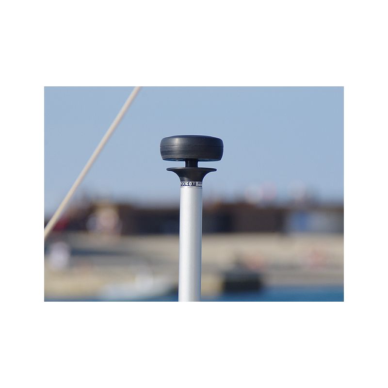 Calypso, Support de mât pour girouette anémomètre à ultrason sans fil  Bluetooth mini