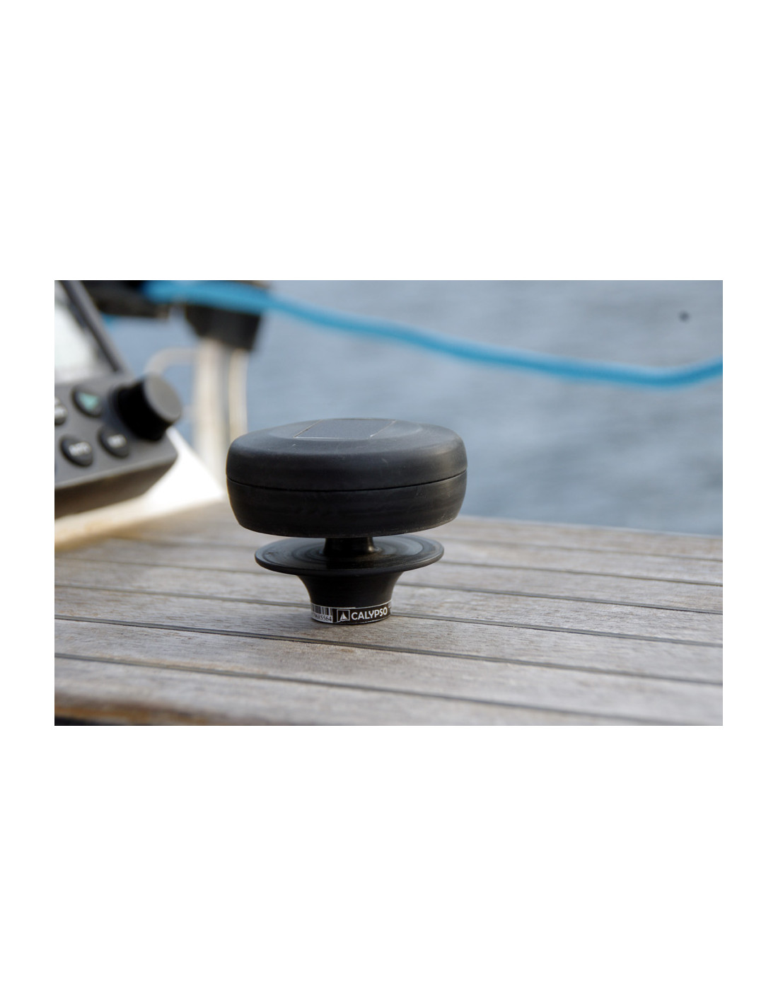 Ultrasonic Portable : Girouette Anémomètre à ultrasons sans fil 