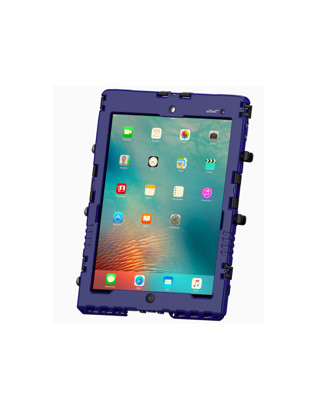 aiShell Pro 10.5"