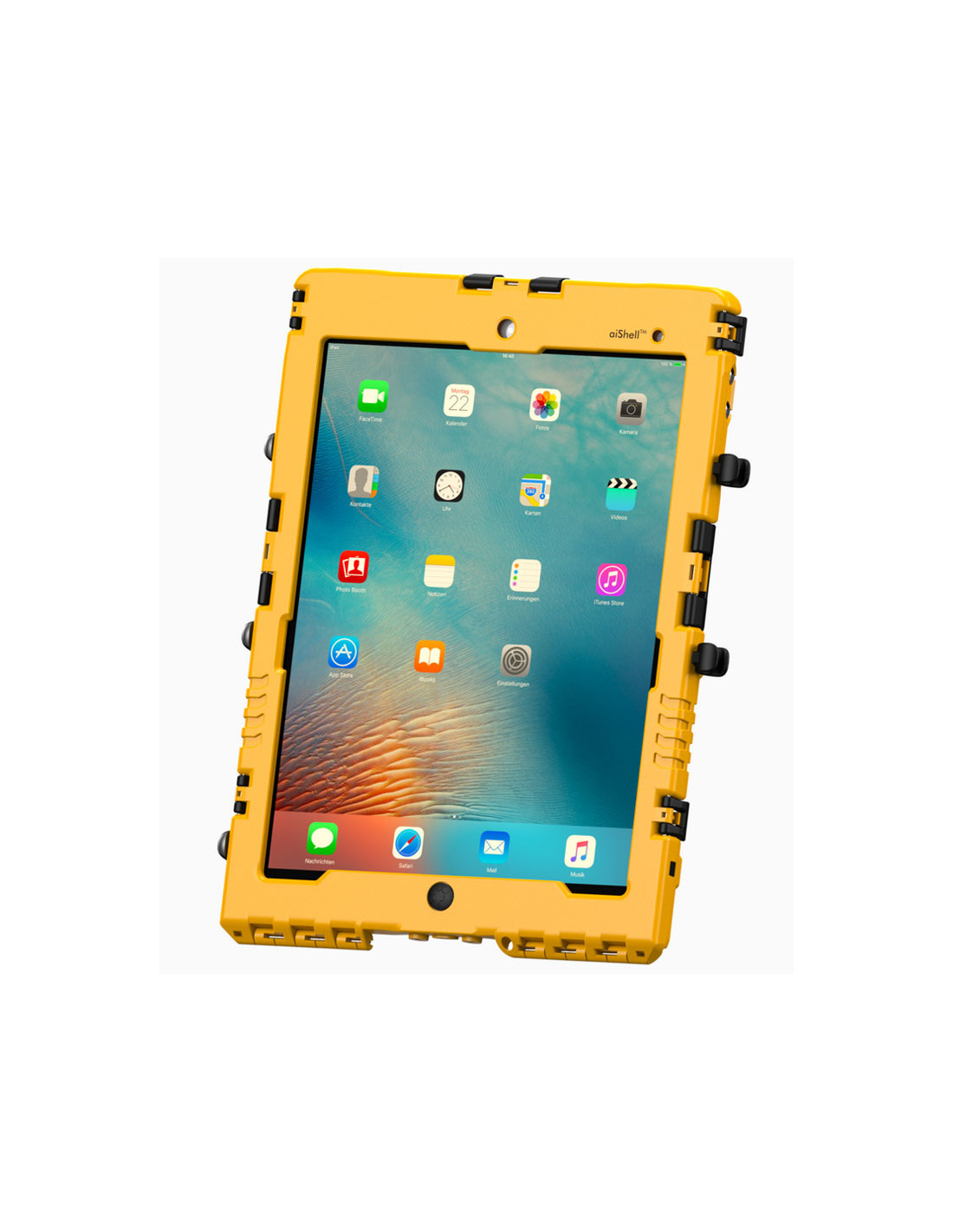 aiShell Pro 10.5"