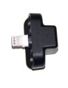 Connecteur Car Cradle