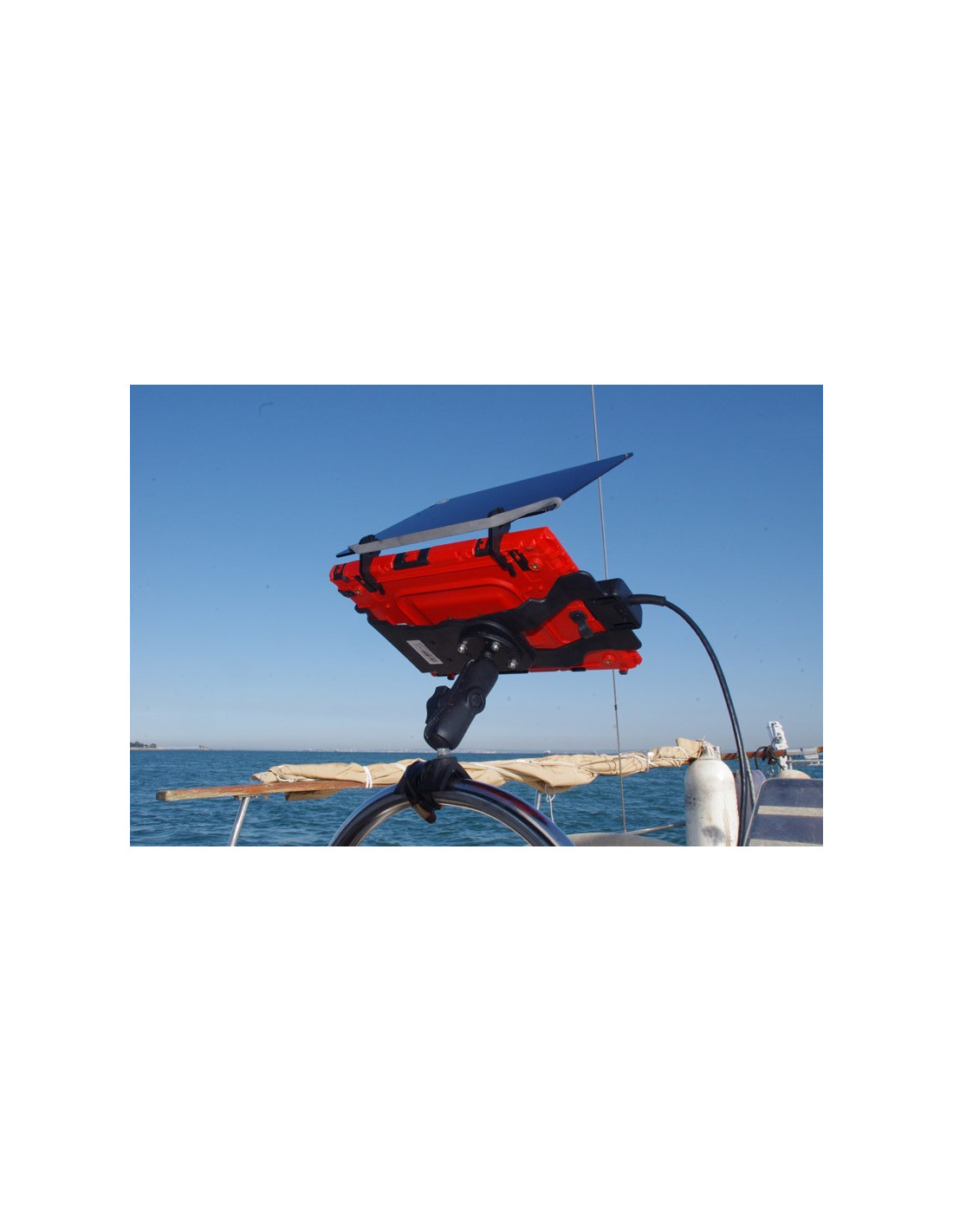 Connecteur Car Cradle