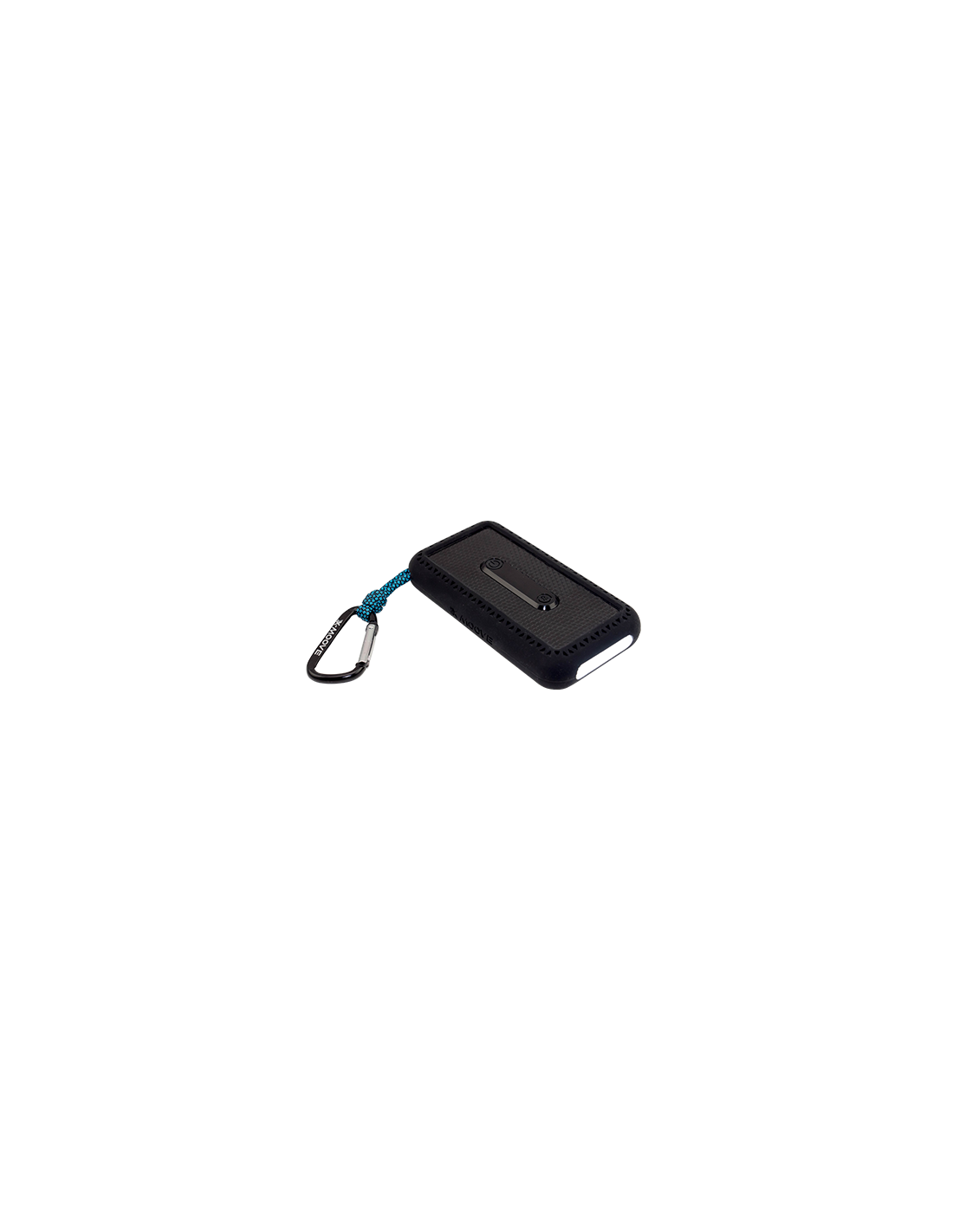 Batterie externe étanche X-MOOVE Rugged