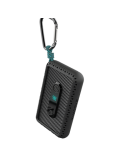 Batterie externe étanche X-MOOVE Rugged