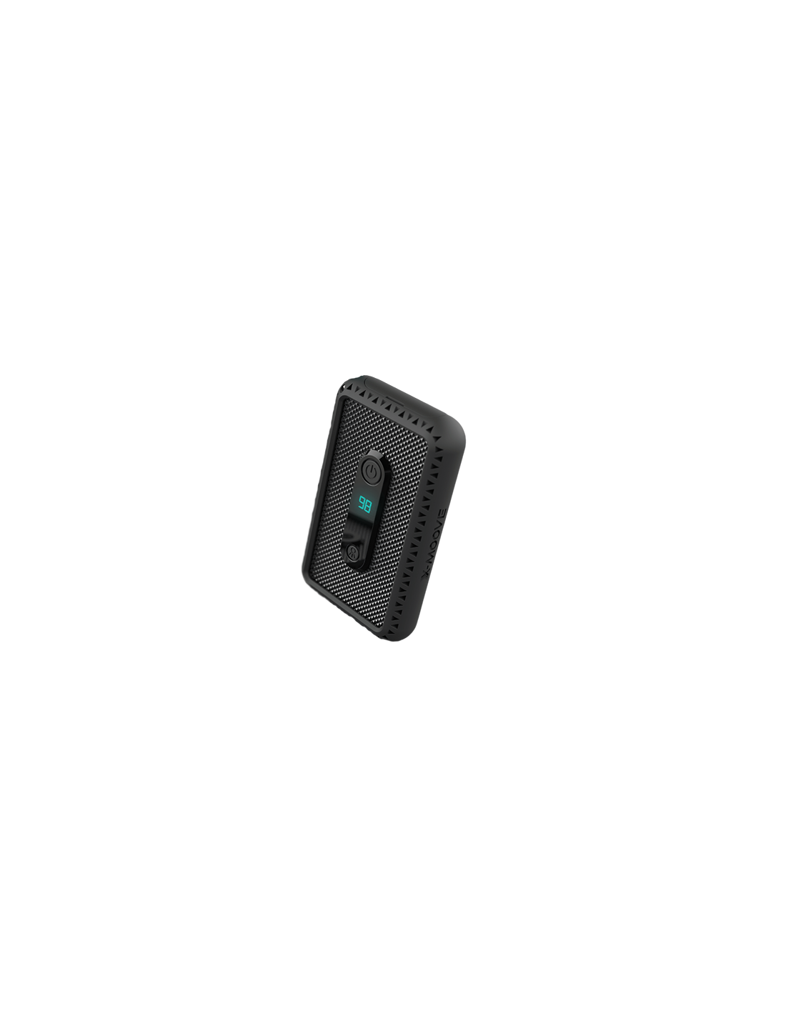 Batterie externe étanche X-MOOVE Rugged