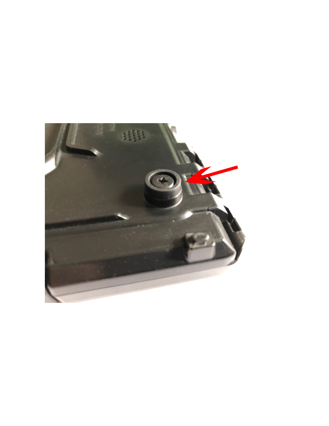 Pieds antidérapants coques aiShell