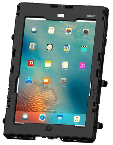 Pochette etanche ipad deals
