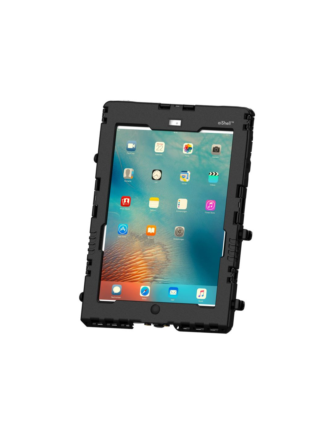 aiShell 9.7 pour iPad Air2/Pro 9.7"/2017/2018