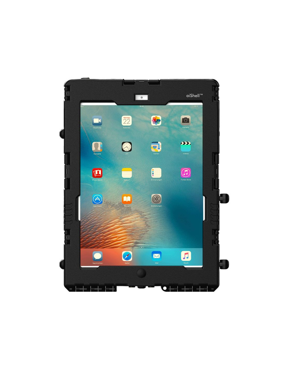 aiShell 9.7 pour iPad Air2/Pro 9.7"/2017/2018