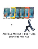 Pack aiShell mini4 + fixation tube