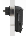 Dble prise étanche USB Scanstrut V2