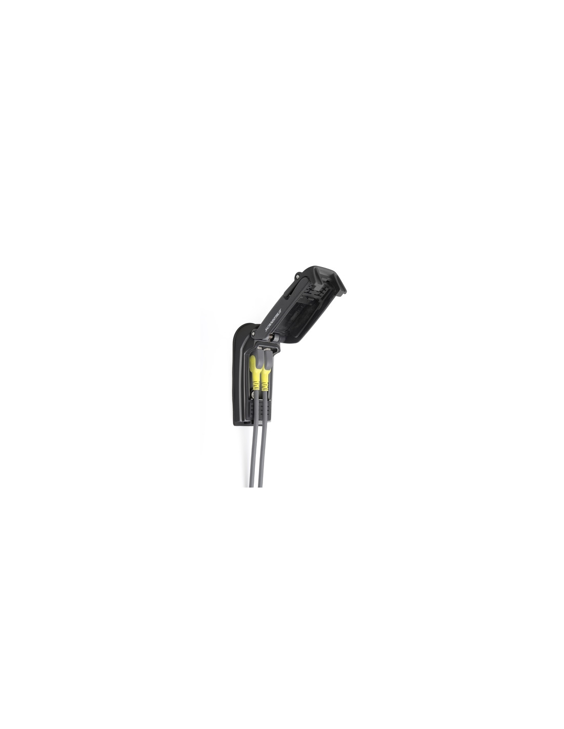 Dble prise étanche USB Scanstrut V2