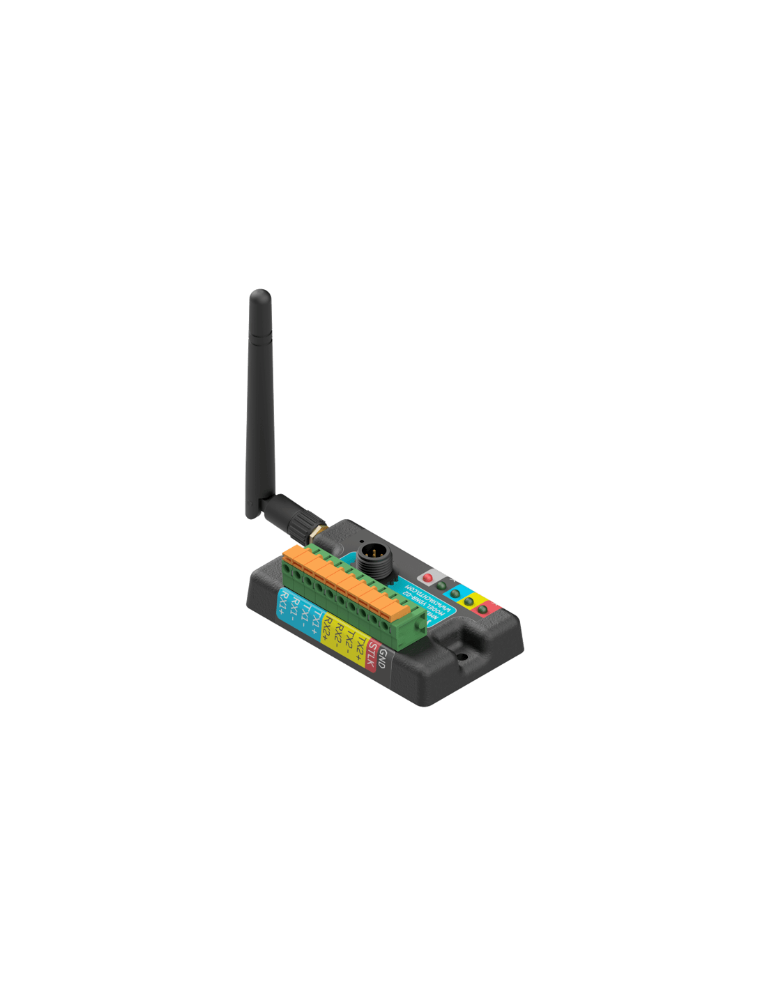 YDNR-02N Multiplexeur WiFi NMEA 0183/2000