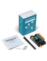 YDNR-02N Multiplexeur WiFi NMEA 0183/2000
