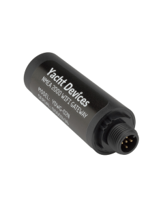 YDWG-02 - Passerelle NMEA2000 - wifi