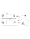 YDWG-02 - Passerelle NMEA2000 - wifi