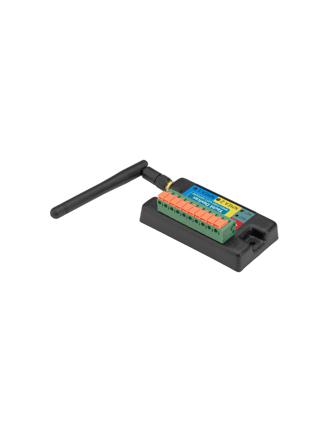 YDWN-02 Multiplexeur WiFi NMEA0183