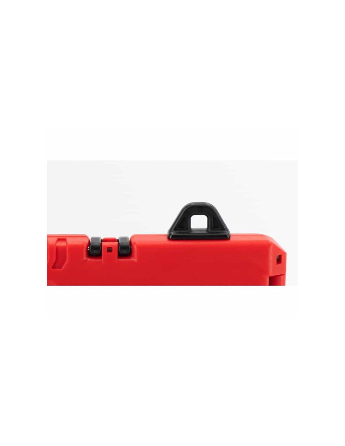 Attache latérale aiShell/GoShell