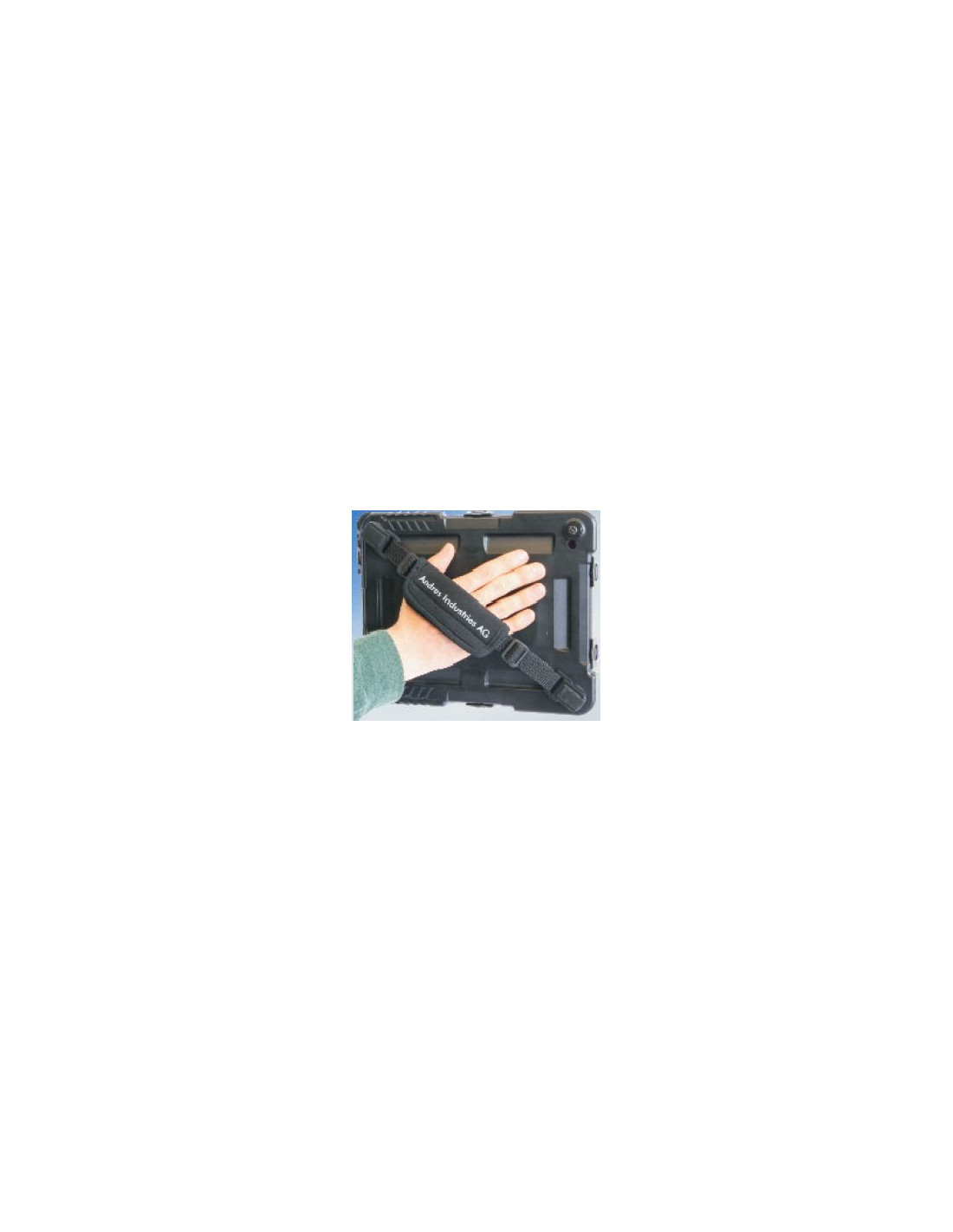 Poignée arrière iPad Case