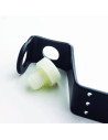 Support de mât pour girouette Ultrasonic Portable