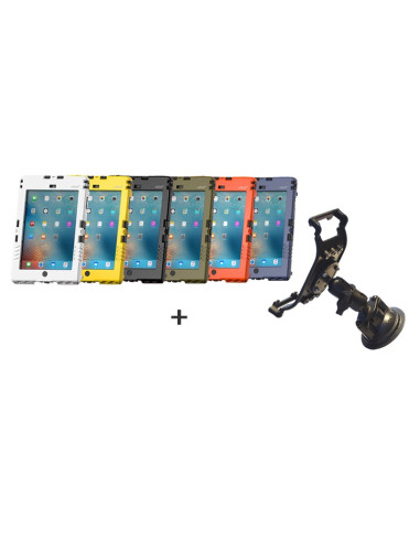 Pack aiShell mini4 + ventouse