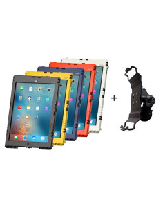 Pack aiShell Pro + fixation ventouses