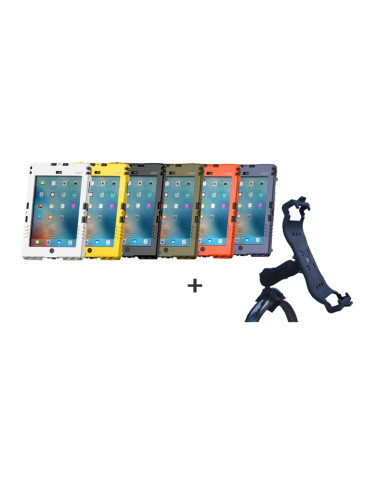 Pack aiShell mini4 + fixation tube