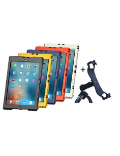 Pack Aishell Pro + Fixation tube