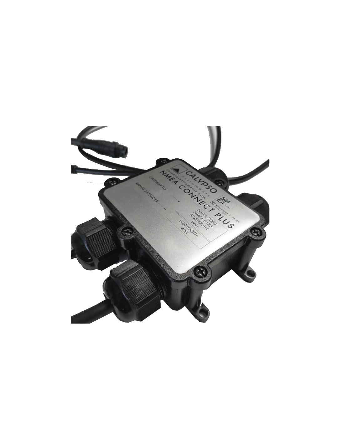 Calypso NMEA Connect Plus