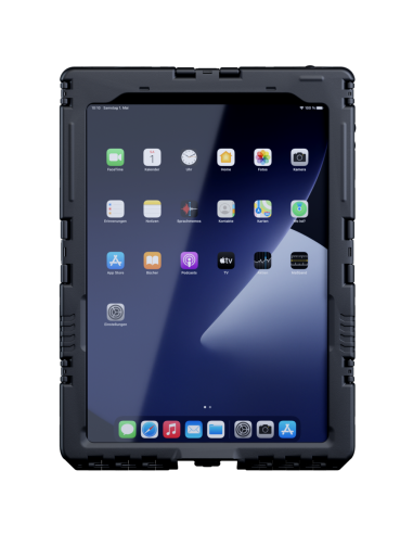 Coque imperméable pour iPad et tablette