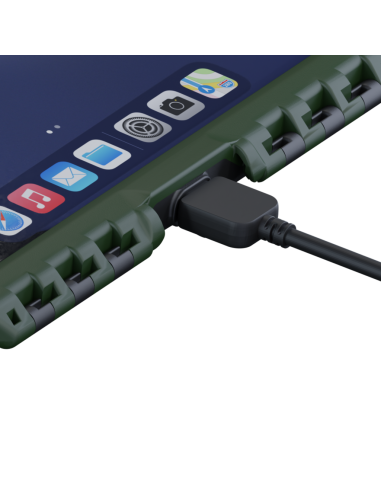 Cable étanche aiShell USB-C